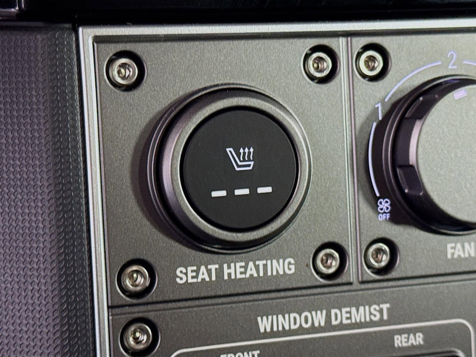 Used 2024 INEOS Grenadier Trialmaster Edition image 20