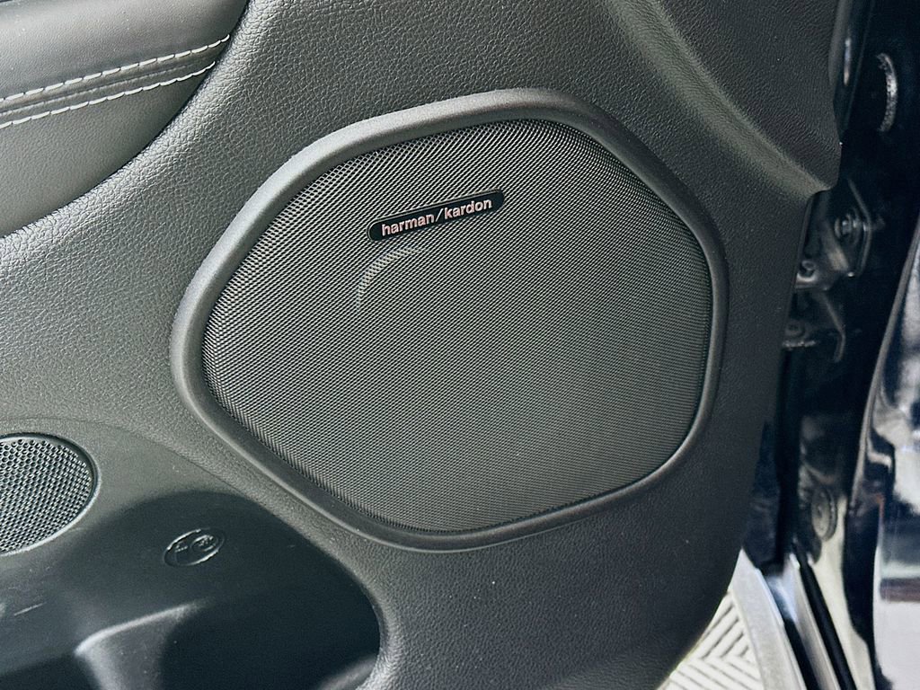 Used 2024 Dodge Durango SRT Hellcat AWD/4WD image 26