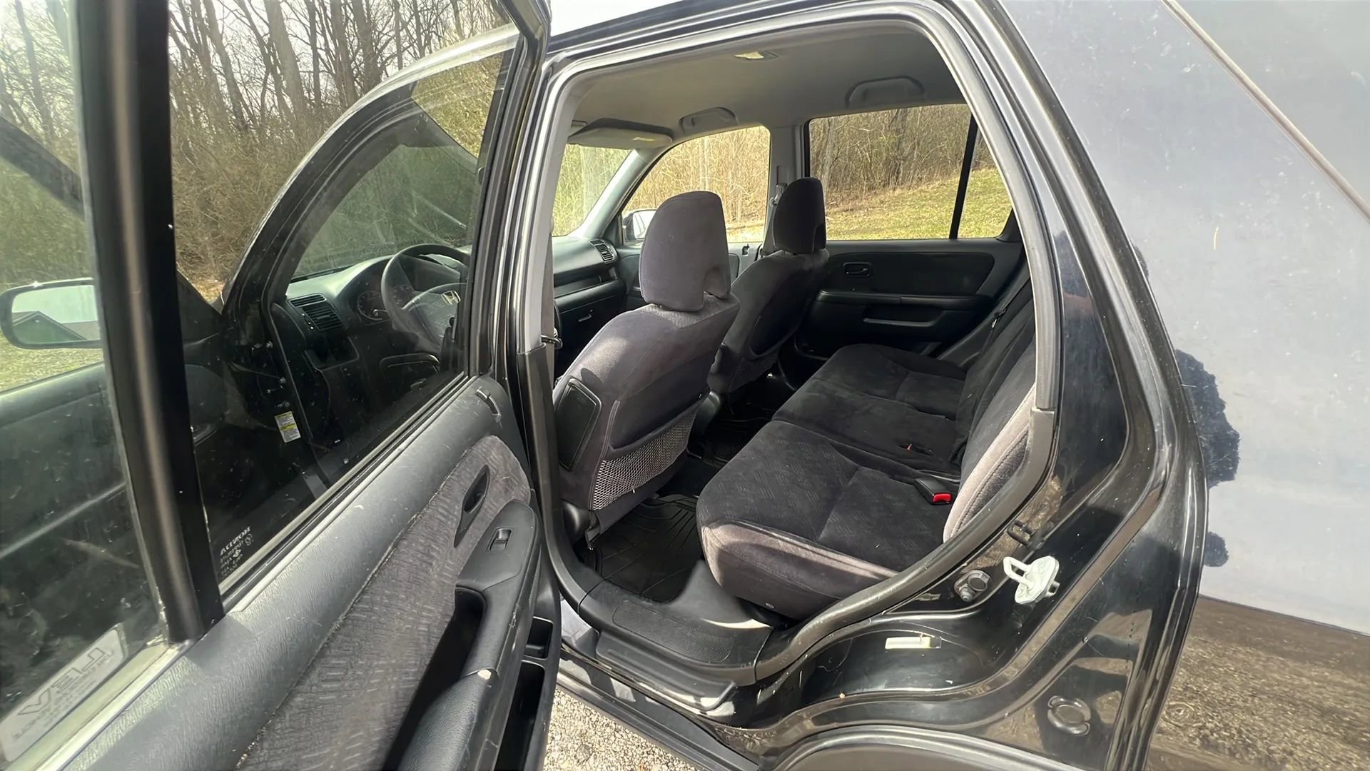 Used 2006 Honda CR-V EX image 9