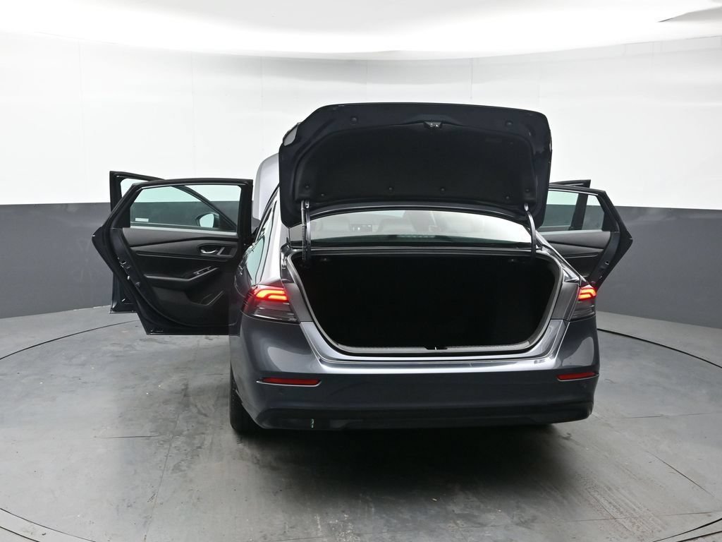 Certified 2023 Honda Accord Touring image 49