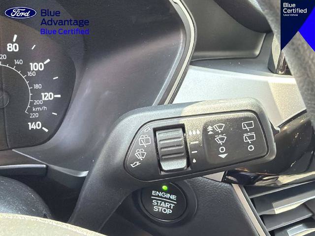 Certified 2021 Ford Escape SE AWD/4WD image 31