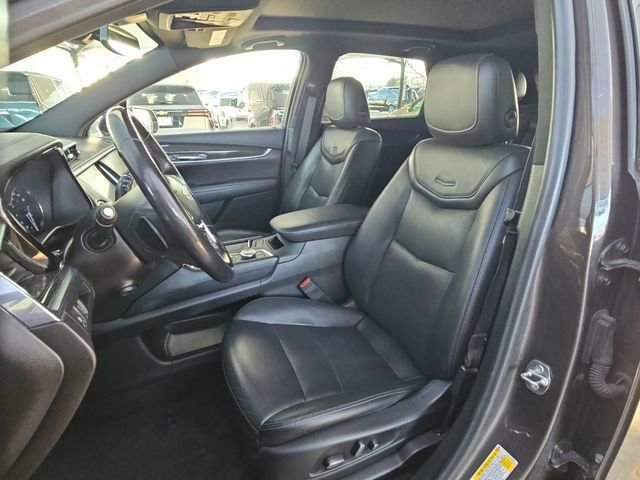 Used 2020 Cadillac XT5 Premium Luxury FWD image 23