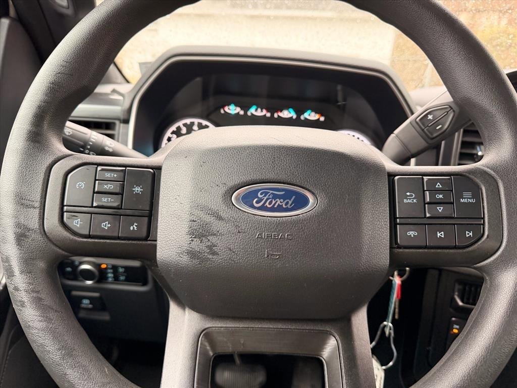 Used 2023 Ford F150 XL w/ STX Appearance Package image 18