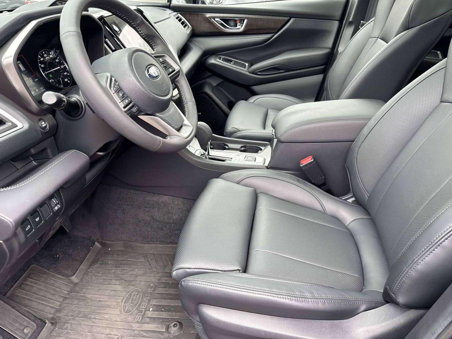 New 2026 Subaru Ascent Touring AWD/4WD image 17