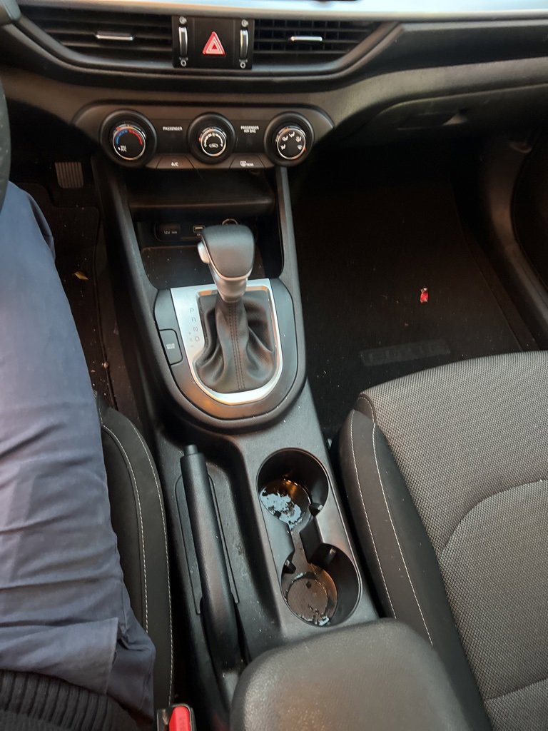 Used 2022 Kia Forte LXS image 6