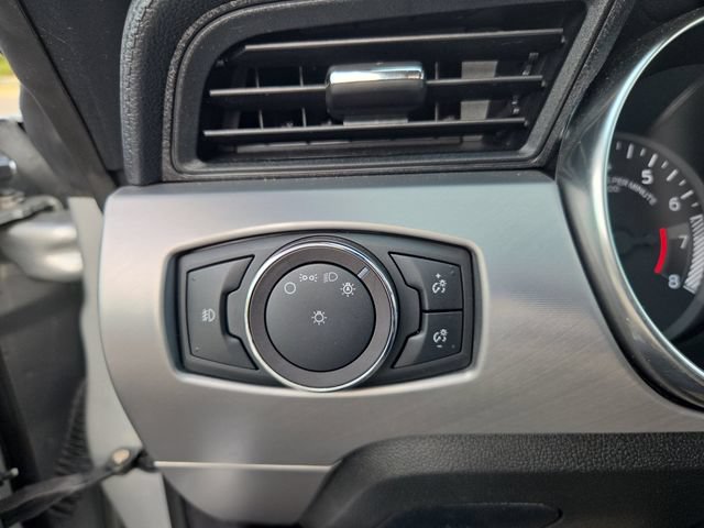 Used 2019 Ford Mustang Premium RWD image 25