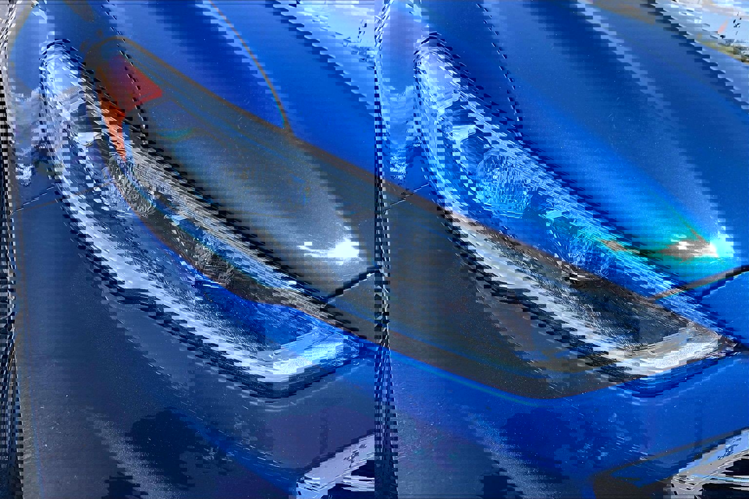 Used 2017 Ford Fusion SE w/ Fusion SE Technology Package image 21