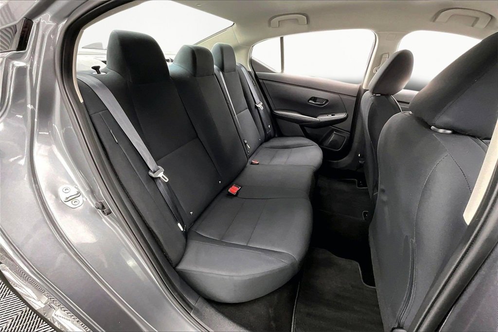 Used 2024 Nissan Sentra S image 27