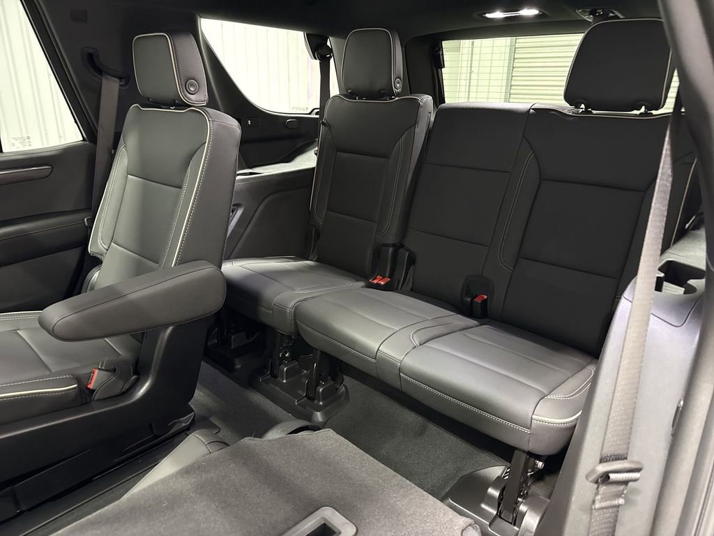 New 2026 Chevrolet Tahoe Premier w/ Sun And Tow Package image 26