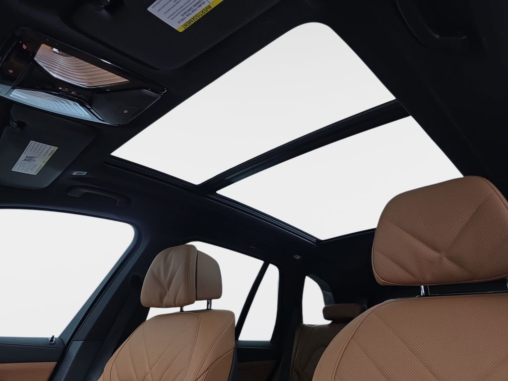 New 2026 BMW X5 xDrive50e image 29