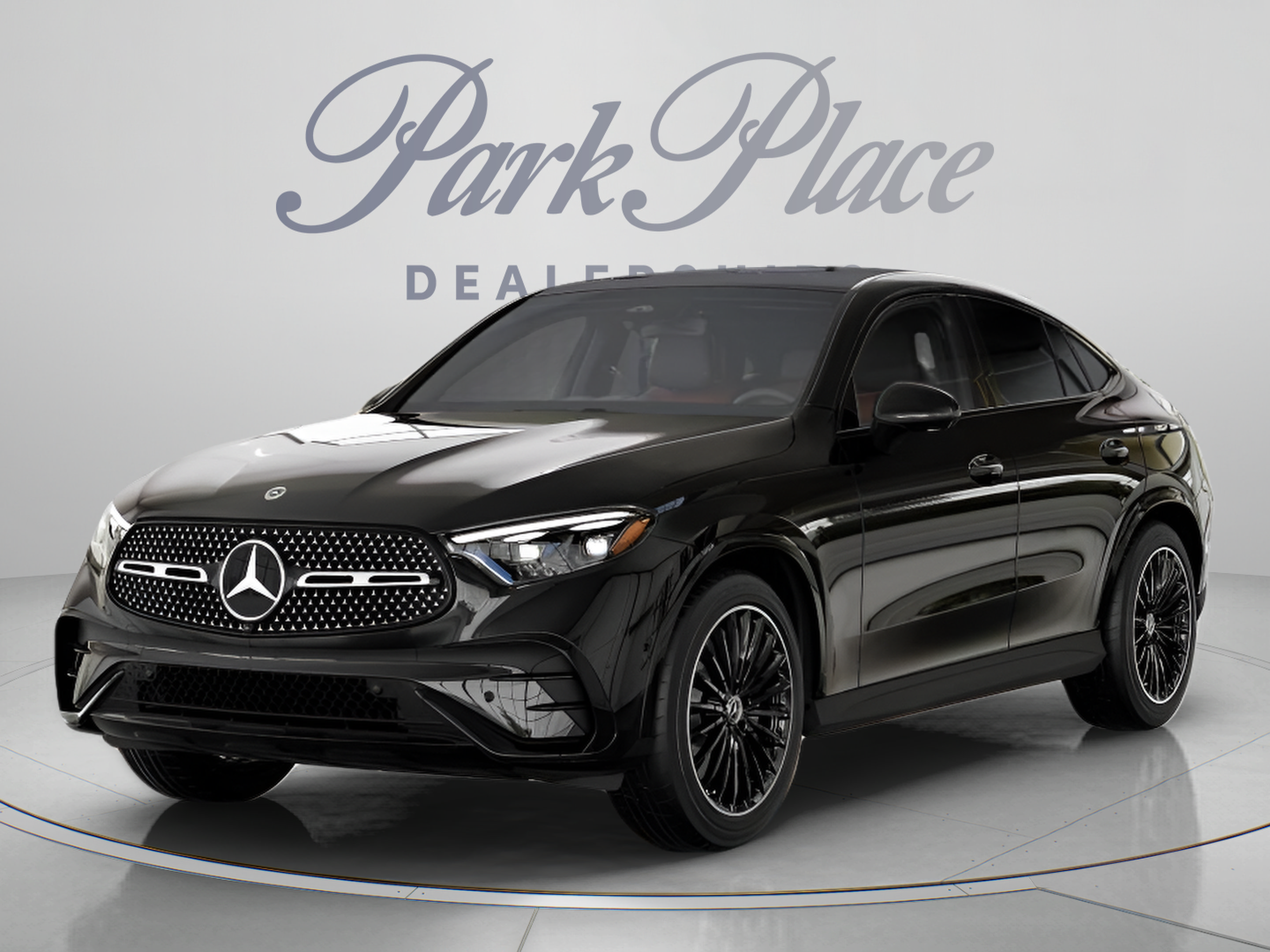 New 2027 Mercedes-Benz GLC 300 4MATIC image 40