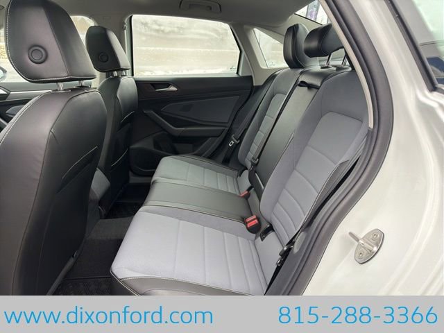 New 2026 Volkswagen Jetta SE image 22