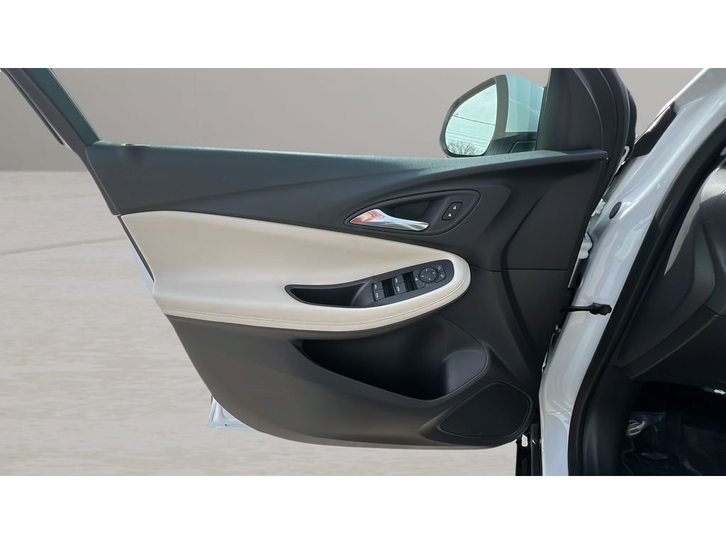 Certified 2026 Buick Encore GX Sport Touring w/ Advanced Technology Package image 26