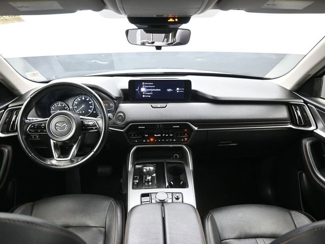 Certified 2024 MAZDA CX-90 3.3 Turbo w/ Preferred Plus image 19