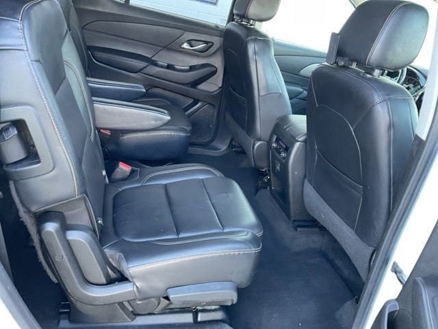 Used 2019 Chevrolet Traverse LT FWD image 14
