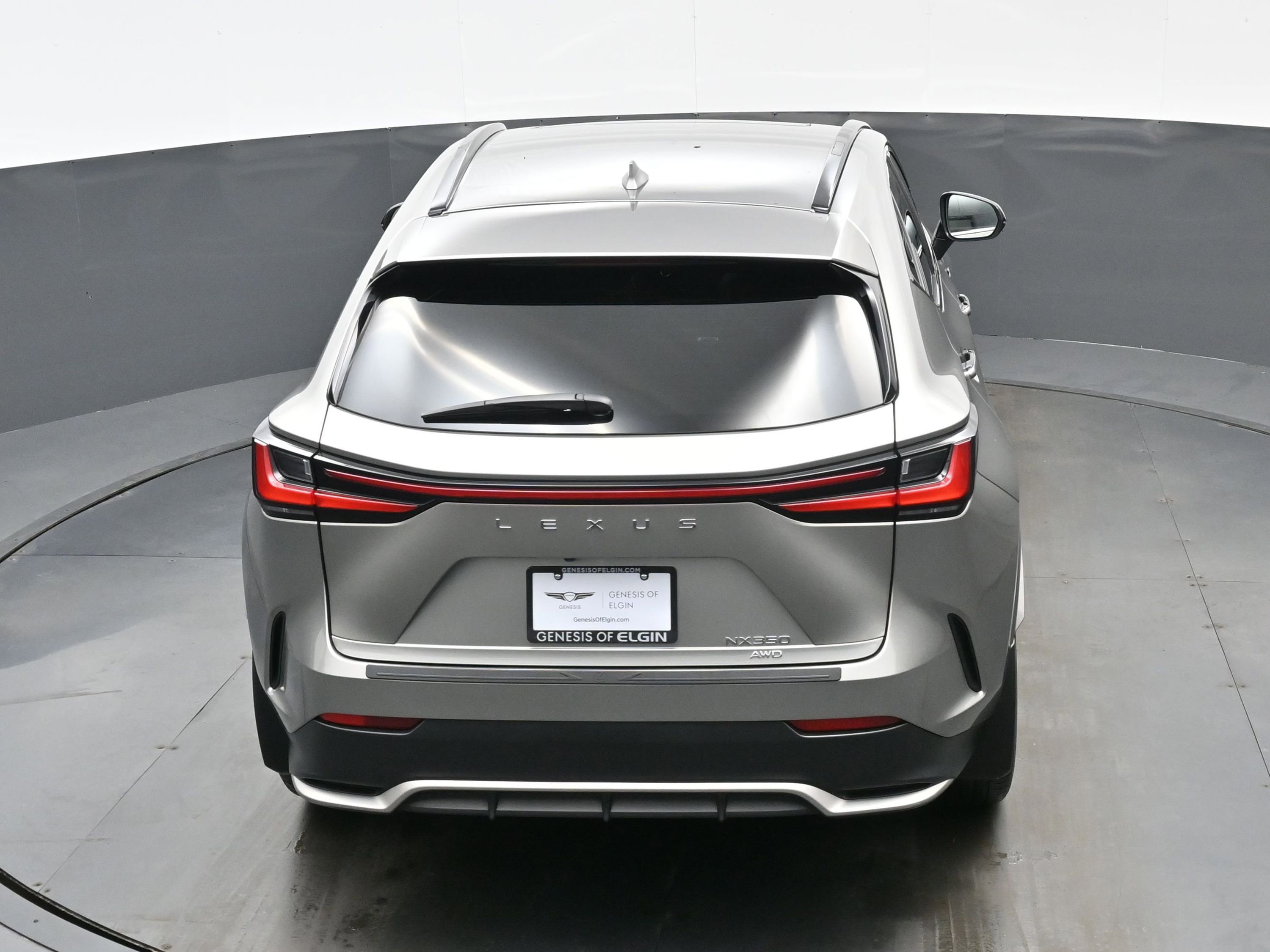 Used 2024 Lexus NX 350 F Sport image 40