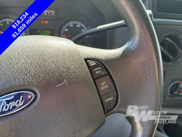 Used 2009 Ford E-350 and Econoline 350 XLT RWD image 13