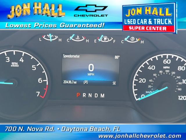 Used 2021 Ford F150 XL w/ STX Appearance Package AWD/4WD image 26