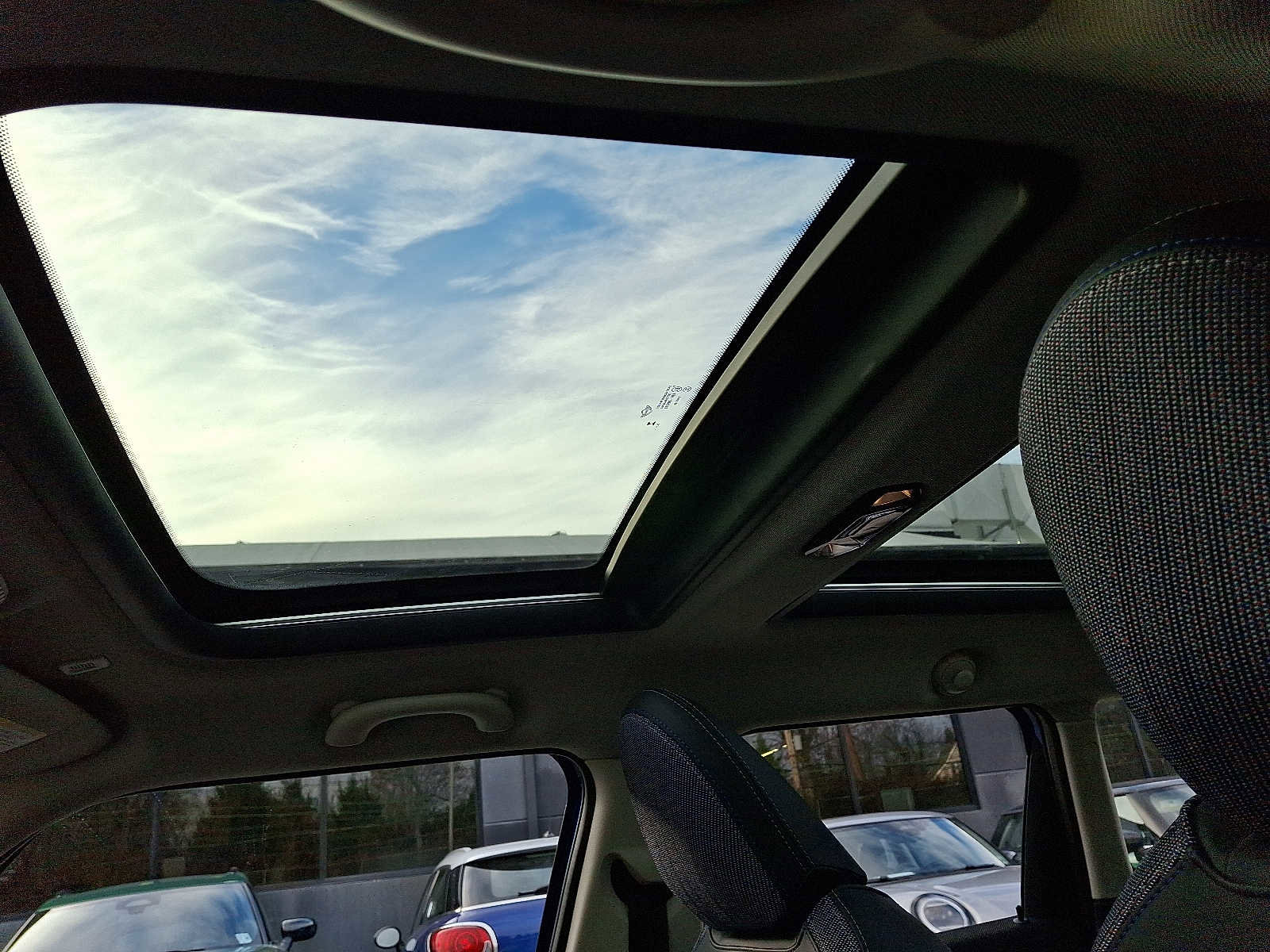 Certified 2025 MINI Cooper S image 14