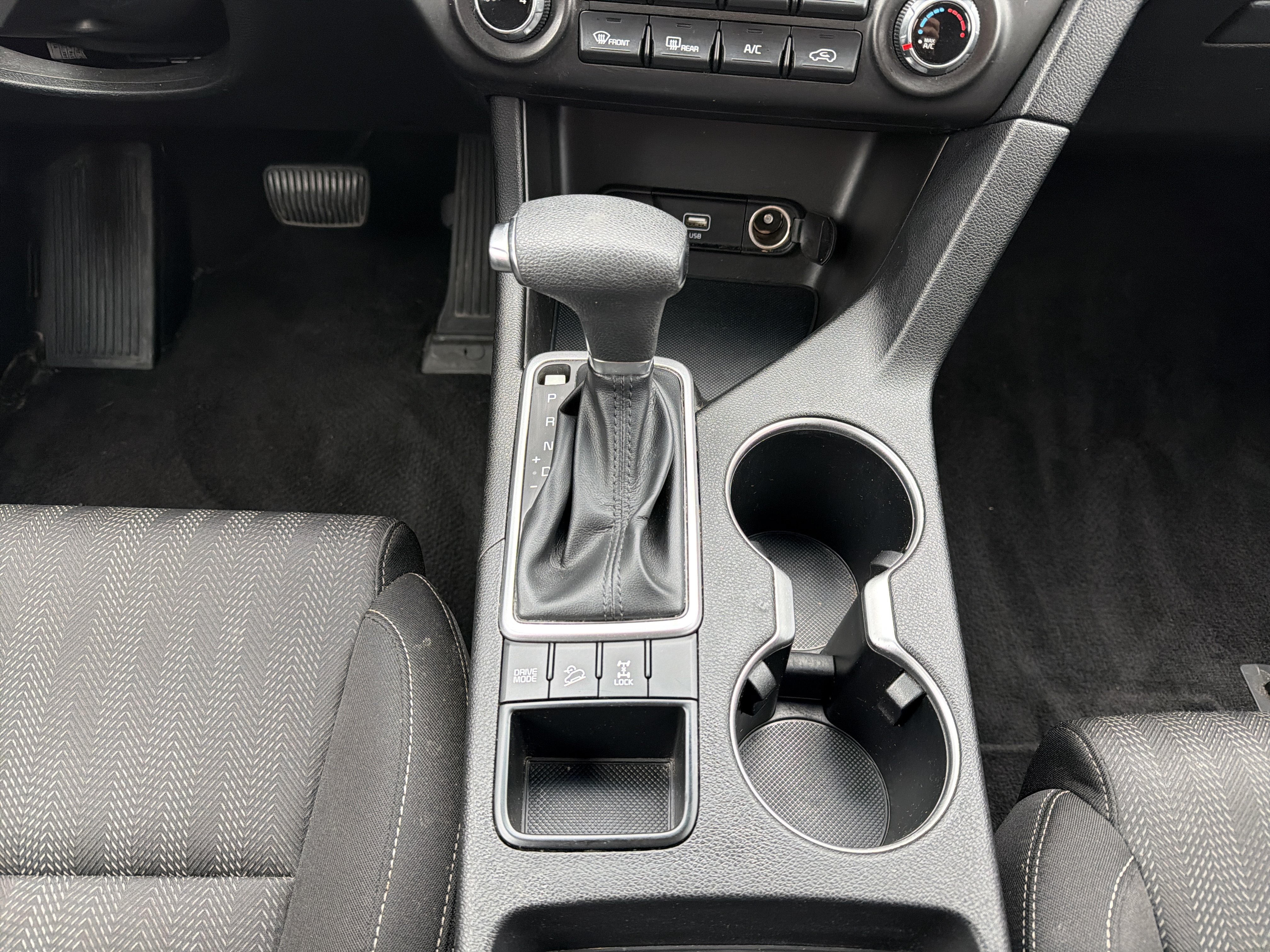 Used 2020 Kia Sportage LX AWD/4WD image 18