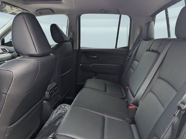 New 2026 Honda Ridgeline RTL image 13