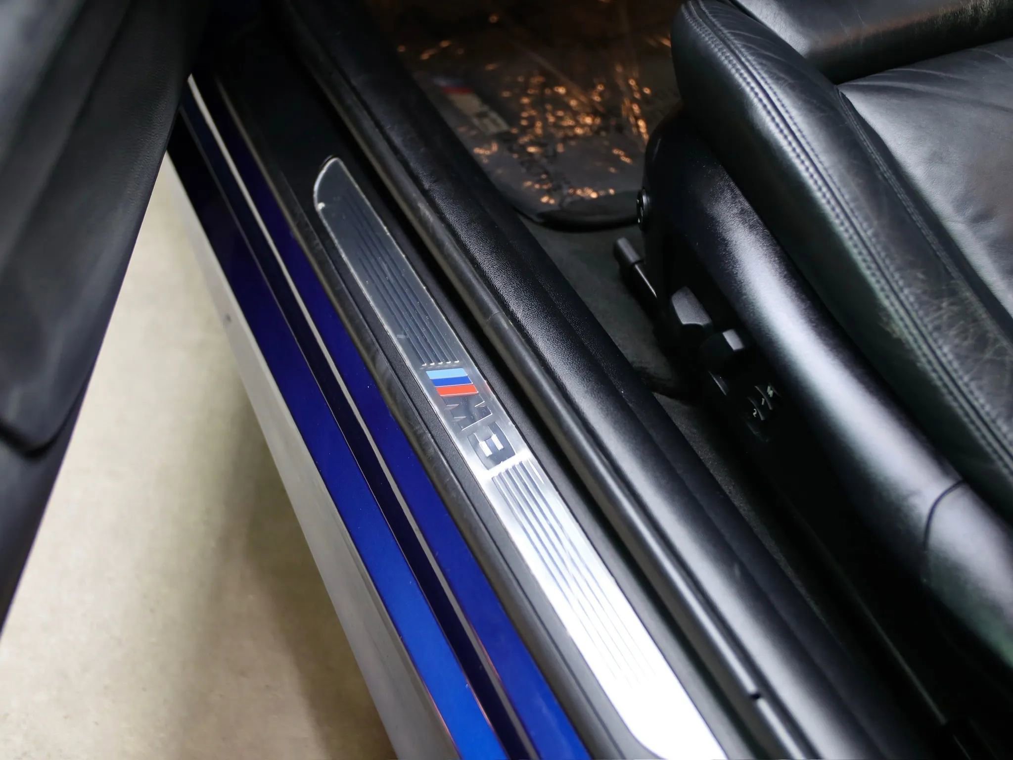 Used 2009 BMW M3 Coupe image 22