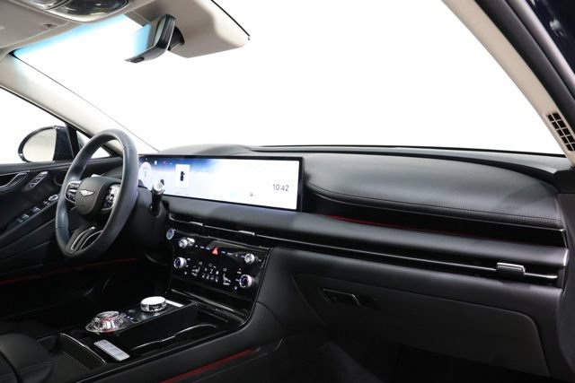 Used 2025 Genesis G80 2.5T AWD/4WD image 15