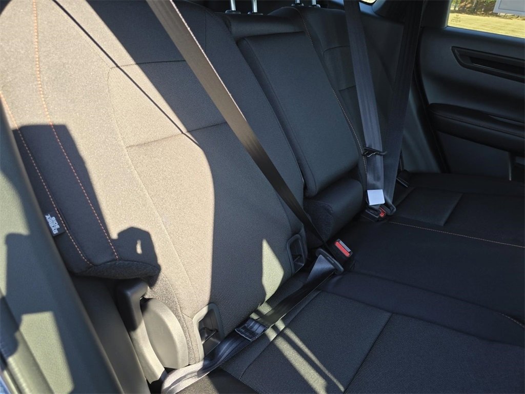 New 2026 Honda CR-V TrailSport image 24