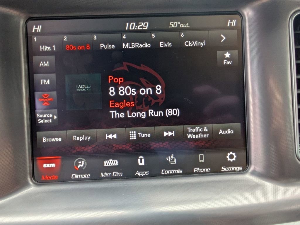 Used 2022 Dodge Charger SXT image 26