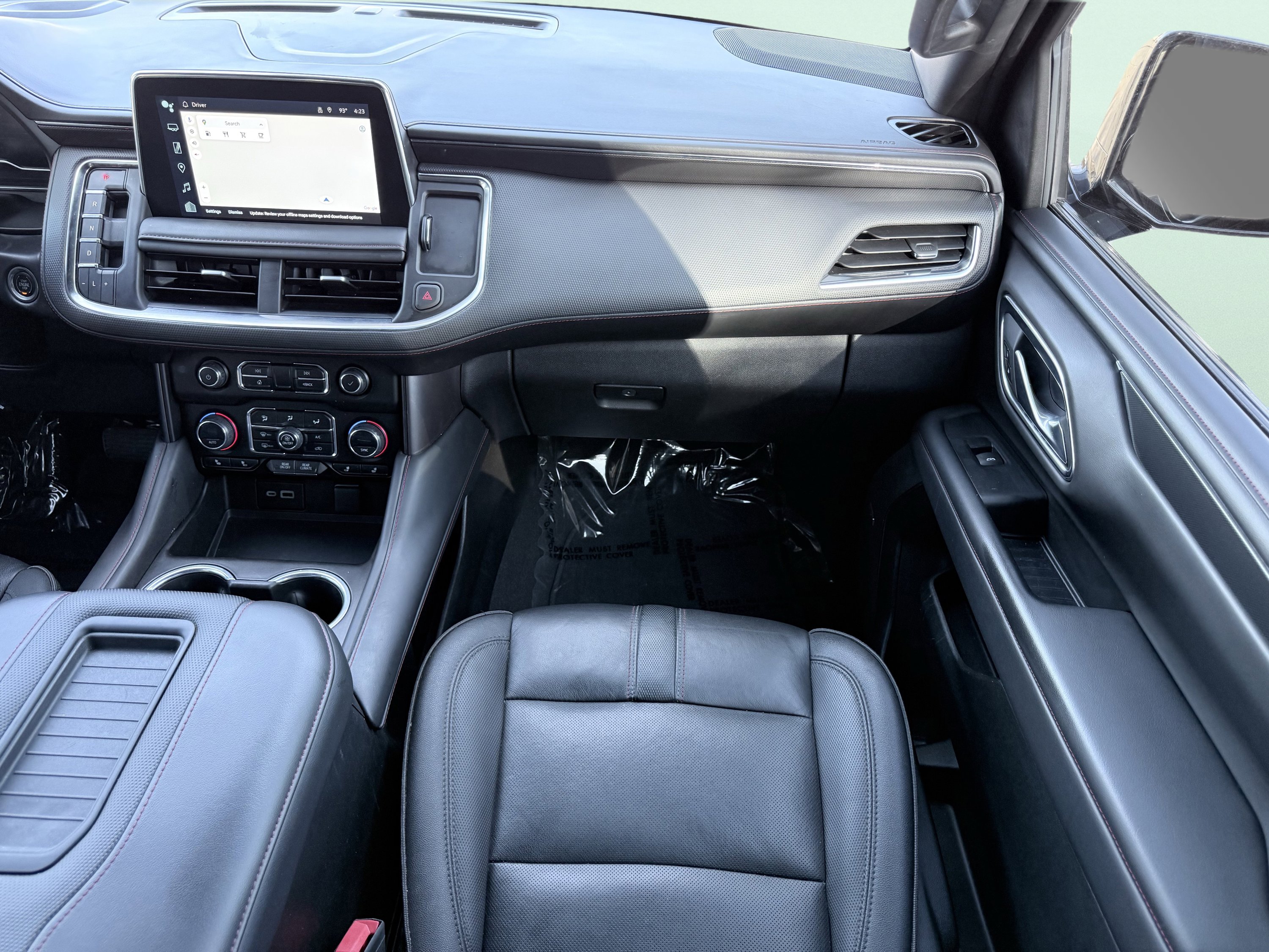 Used 2023 Chevrolet Tahoe RST w/ Luxury Package RWD image 55