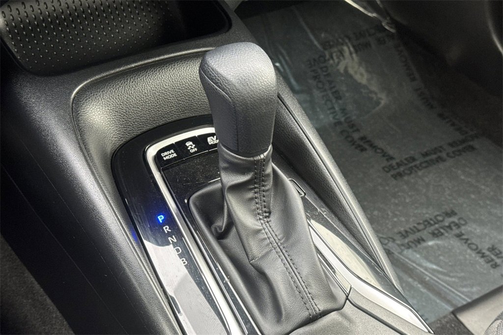 Certified 2023 Toyota Corolla LE image 20