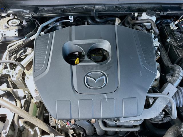 Used 2025 MAZDA CX-30 AWD 2.5 S w/ Preferred Package image 30