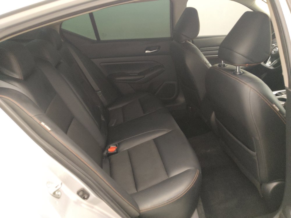 Used 2021 Nissan Altima 2.5 SR FWD image 19