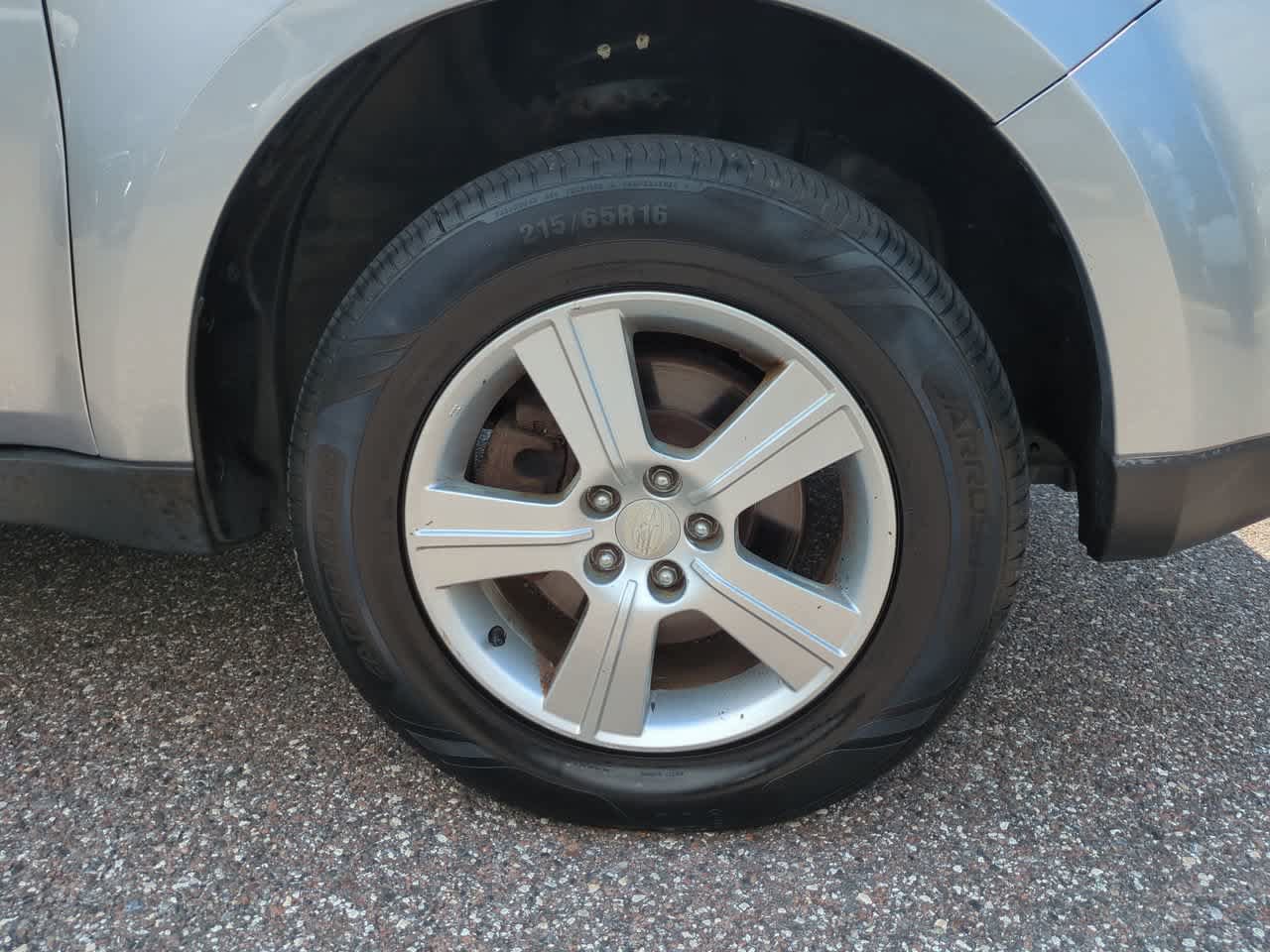 Used 2012 Subaru Forester 2.5X w/ Alloy Wheel Pkg AWD/4WD image 11
