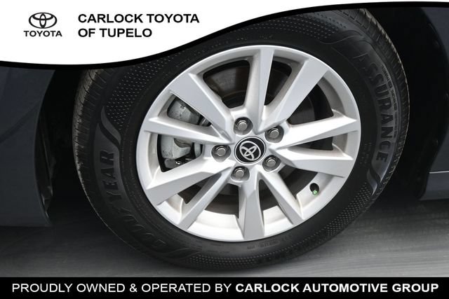 Used 2026 Toyota Camry LE FWD image 19