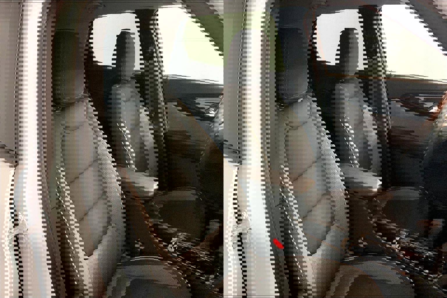 Used 2026 Chevrolet TrailBlazer LT w/ Driver Confidence Package image 7