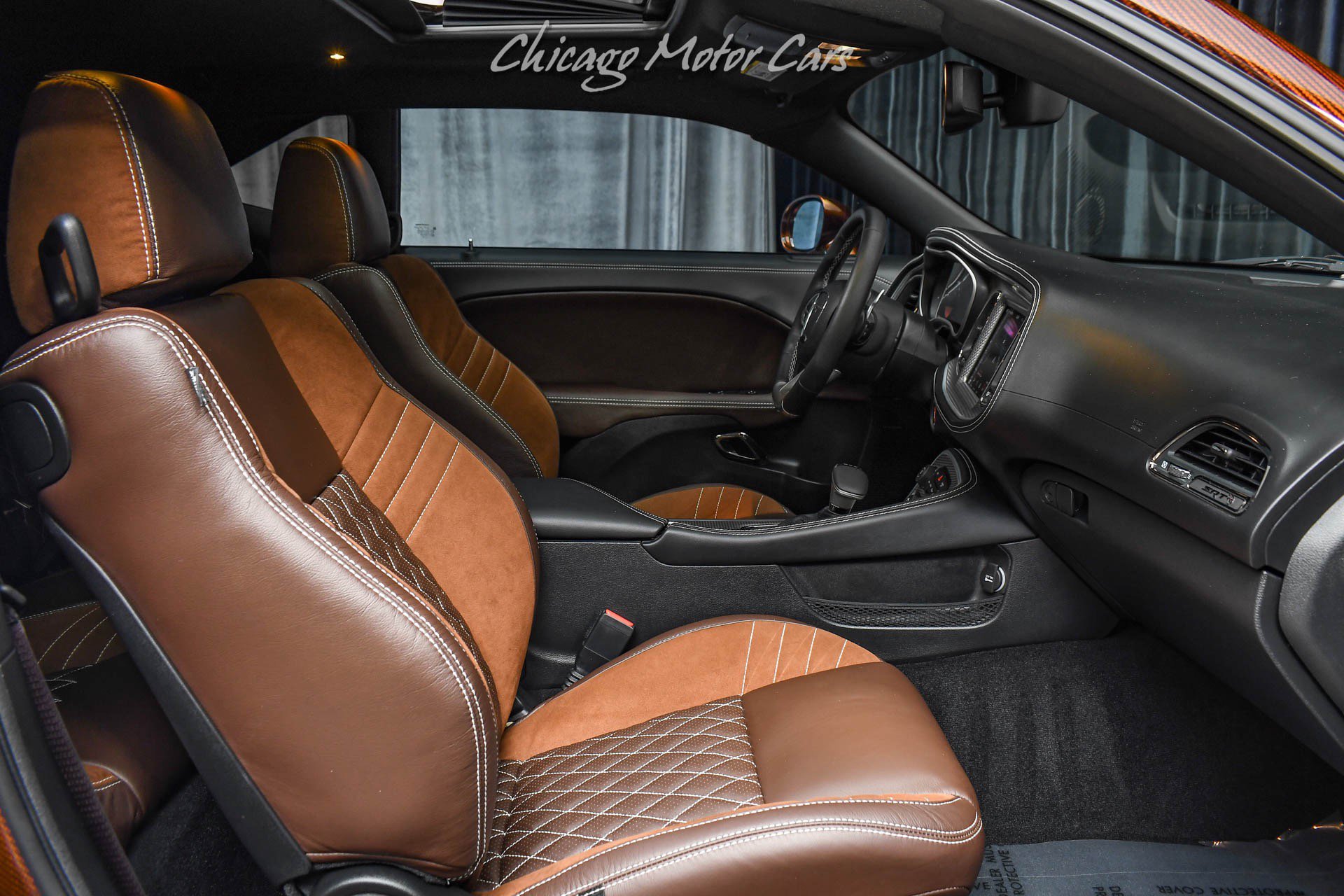Used 2022 Dodge Challenger SRT Hellcat Redeye RWD image 21