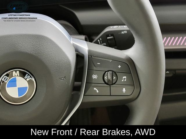 Used 2025 BMW 228i xDrive 228 xDrive Gran Coupe image 29