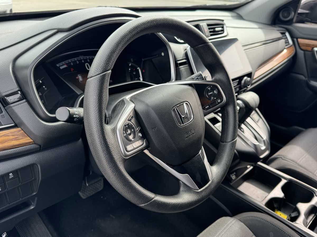 Used 2022 Honda CR-V EX image 22