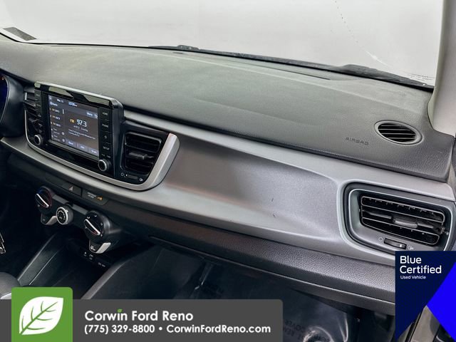 Used 2020 Kia Rio S image 29
