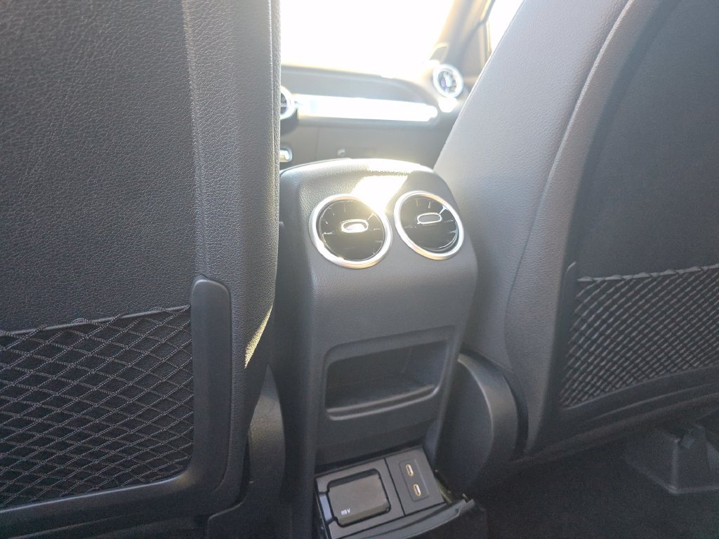 New 2026 Mercedes-Benz GLB 250 4MATIC image 26