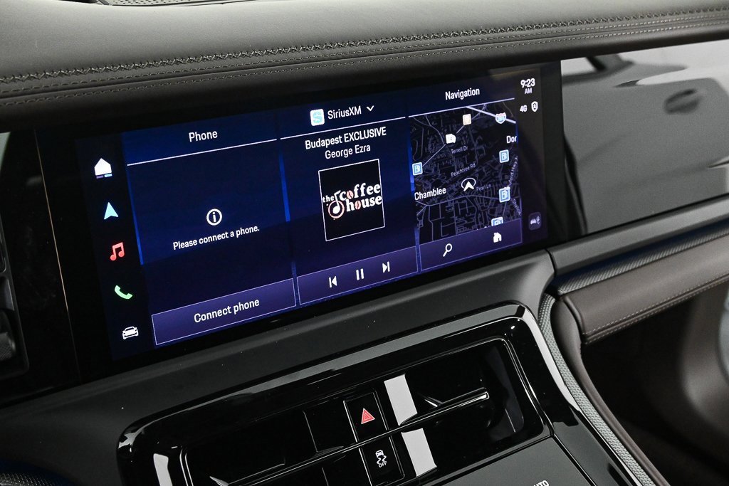 New 2026 Porsche Panamera image 14