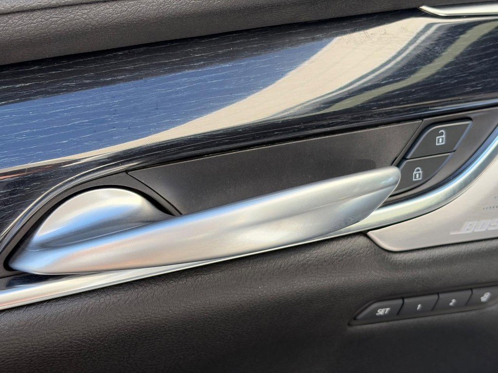 Certified 2024 Cadillac XT5 Premium Luxury FWD image 18