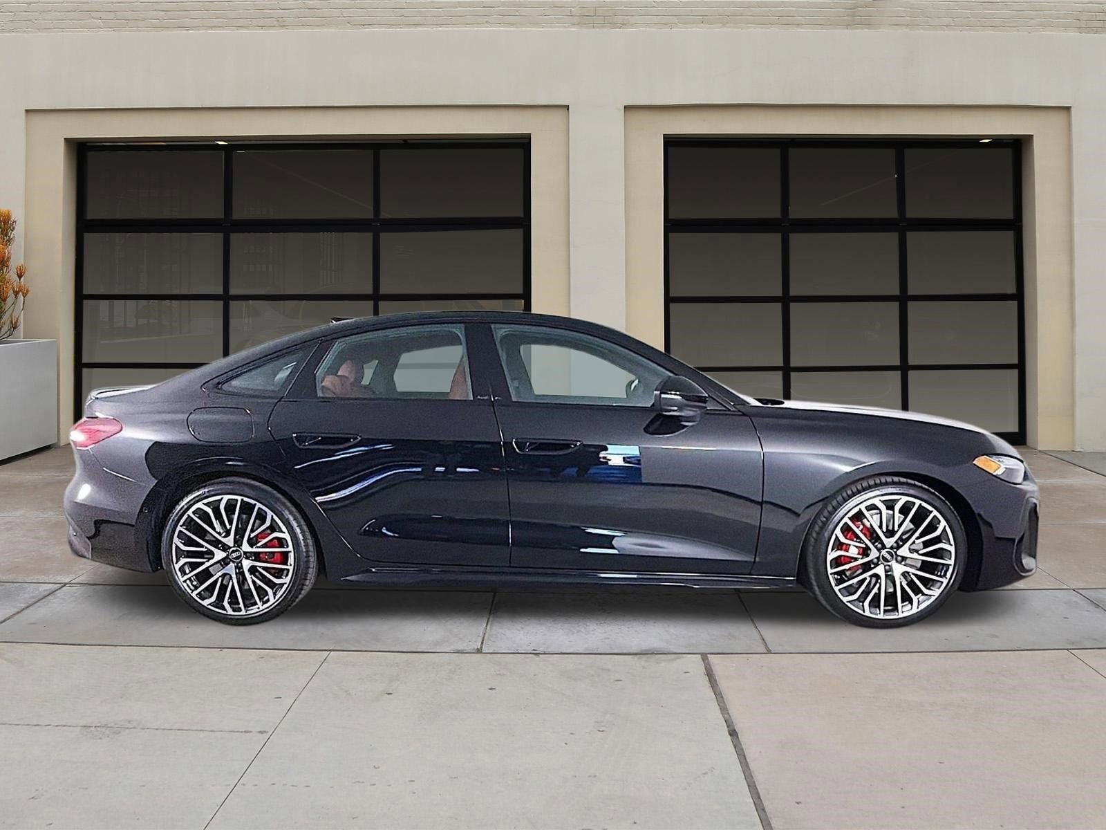 New 2026 Audi S5 Premium Plus AWD/4WD image 8