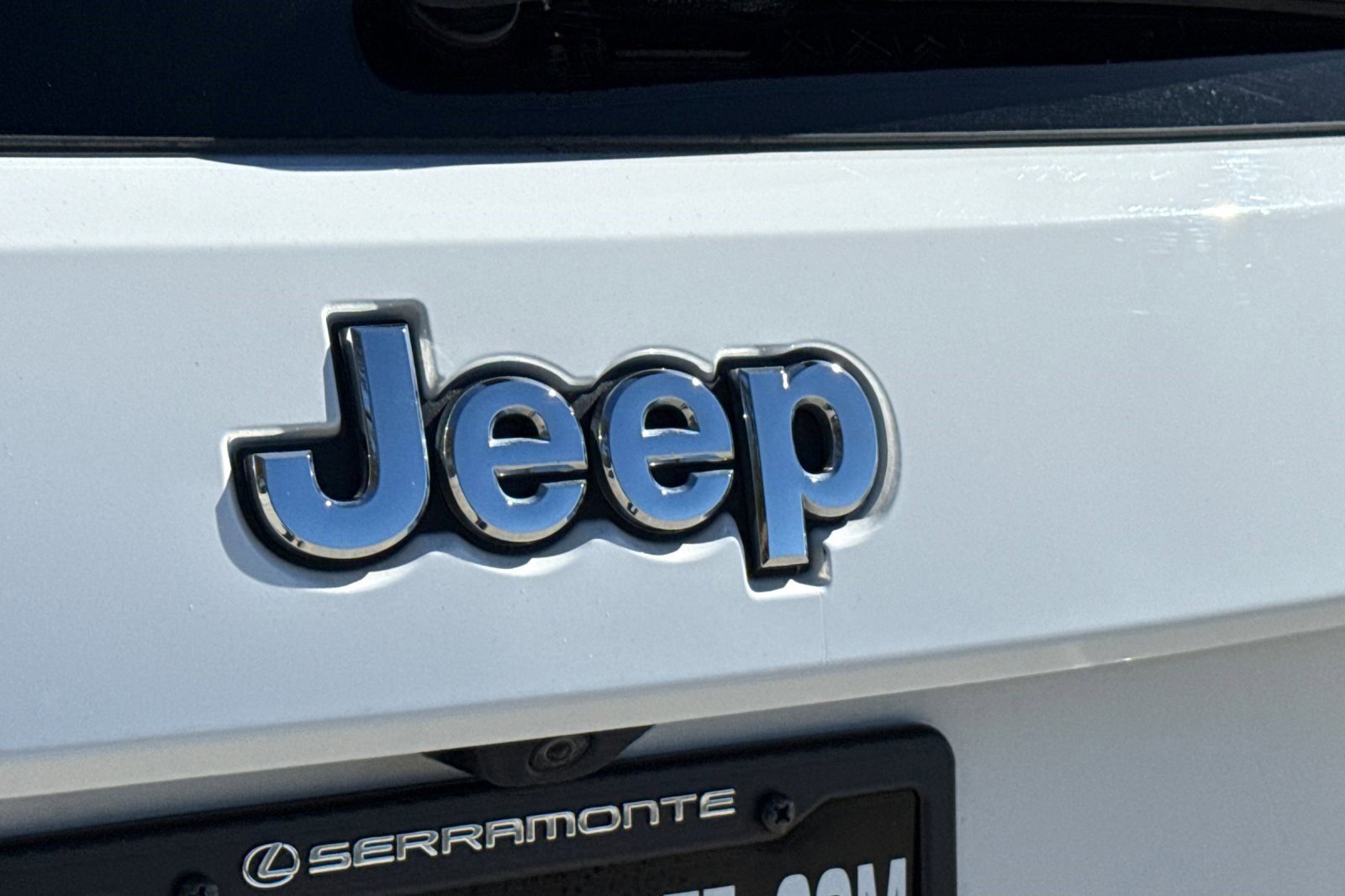 Used 2019 Jeep Grand Cherokee Limited image 22