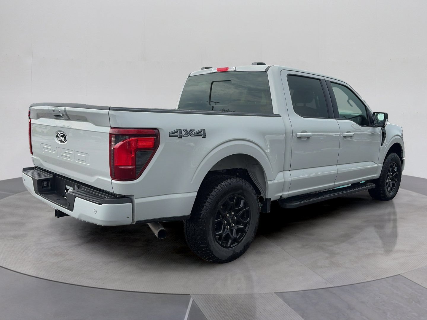 Certified 2024 Ford F150 XLT w/ Equipment Group 302A MID AWD/4WD image 7