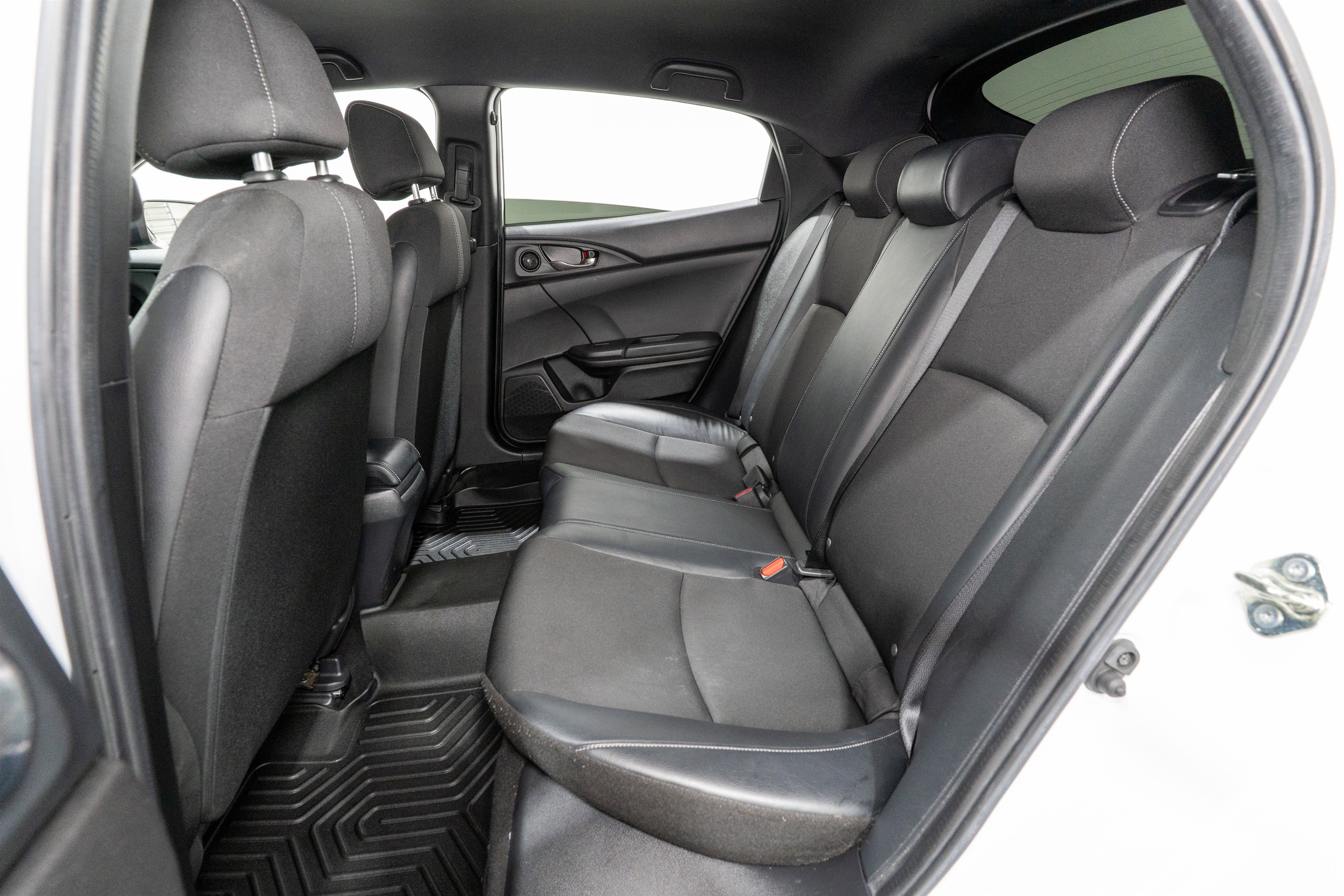 Used 2021 Honda Civic Sport image 27