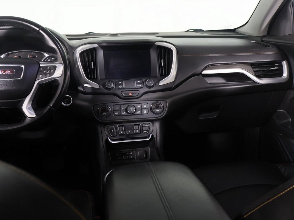 Used 2019 GMC Terrain SLT w/ Black Edition AWD/4WD image 31