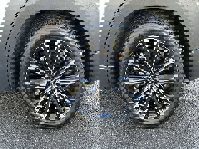 Used 2024 MAZDA CX-50 AWD 2.5 S w/ Cargo Package image 5