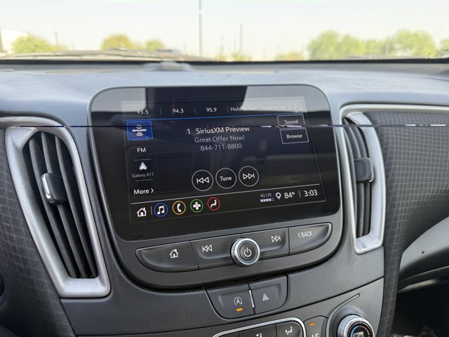 Used 2023 Chevrolet Malibu LT w/ Driver Confidence Package FWD image 19